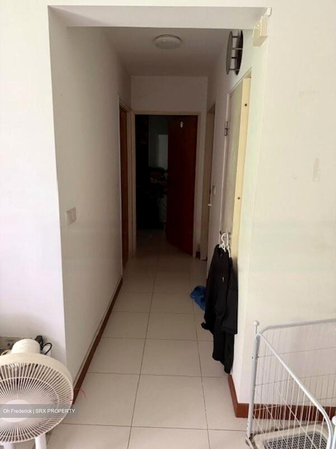 Blk 601A Punggol Vista (Punggol), HDB 3 Rooms #471580751